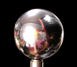 1-1/16" Pinball (Standard Size)