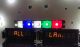 PinBot 5 Position Backbox Light Baffle