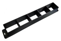 PinBot 5 Position Backbox Light Baffle