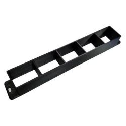 PinBot 5 Position Backbox Light Baffle