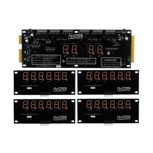 PS-8000-P Pinscore Display System Williams System 3, 4, & 6
