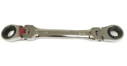PinWrench Leg Bolt and Backbox Wrench