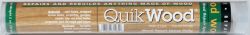 QuikWood Wood Repair Epoxy Putty