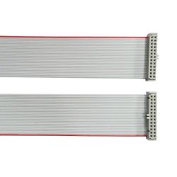 26 Pin 16" Ribbon Cable