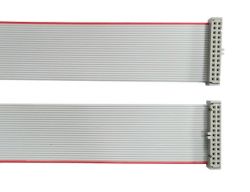 26 Pin 20" Ribbon Cable