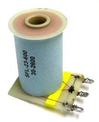 Williams SFL-23-600/30-2600 Flipper Coil