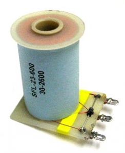 Williams SFL-23-600/30-2600 Flipper Coil