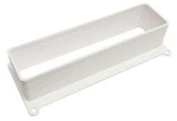 Single Large Light Baffle