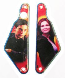 Spider-Man Slingshot Plastic Set