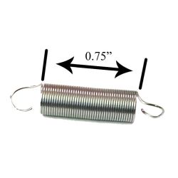 Bally Flipper Extension Spring