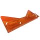 Stern Colored Bottom Apron/Arch - Plastic
