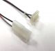 SPIKE 12v Power Adapter - 53" Long