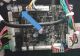 SPIKE 12v Power Adapter - 53" Long