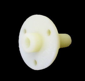 Classic Stern Nylon Flipper Bushing