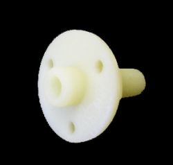 Classic Stern Nylon Flipper Bushing