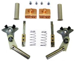 Classic Stern Flipper Rebuild Kit - 02/1977-11/1981
