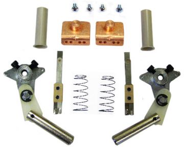 Classic Stern Flipper Rebuild Kit - 02/1977-11/1981