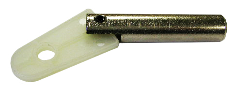 Classic Stern Plunger & Link Assembly