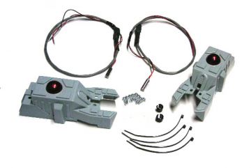 STTNG Laser Cannon Kit