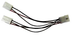 12v & 5v Splitter Harness for Stern Whitestar & SAM System Machines