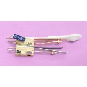SW-11A-35_POP Williams/Bally Pop Bumper Leaf Switch Assembly