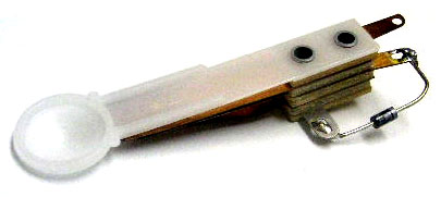 Williams/Bally Pop Bumper Switch SW-11A-37