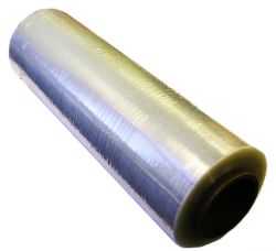 Stretch Wrap Roll - 18" x 1500'
