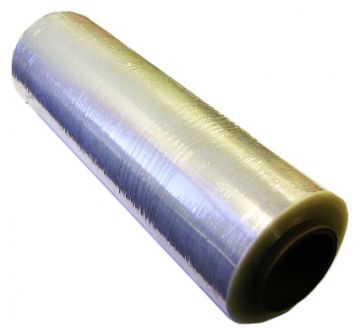 Stretch Wrap Roll - 18" x 1500'