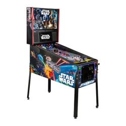 Stern Star Wars Pro Pinball Machine