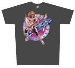 Official 2018 Pinball Life Open House T-Shirt
