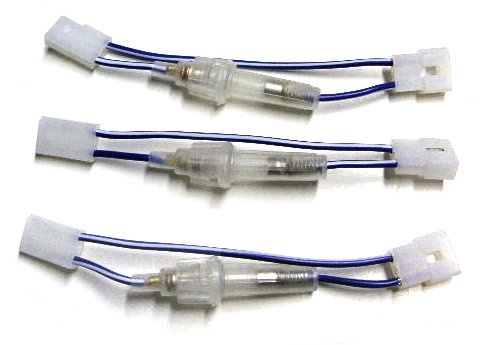 Fuse Kit For The Addams Family "The Power" Magnets