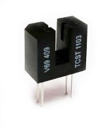 Slotted LED Opto Switch