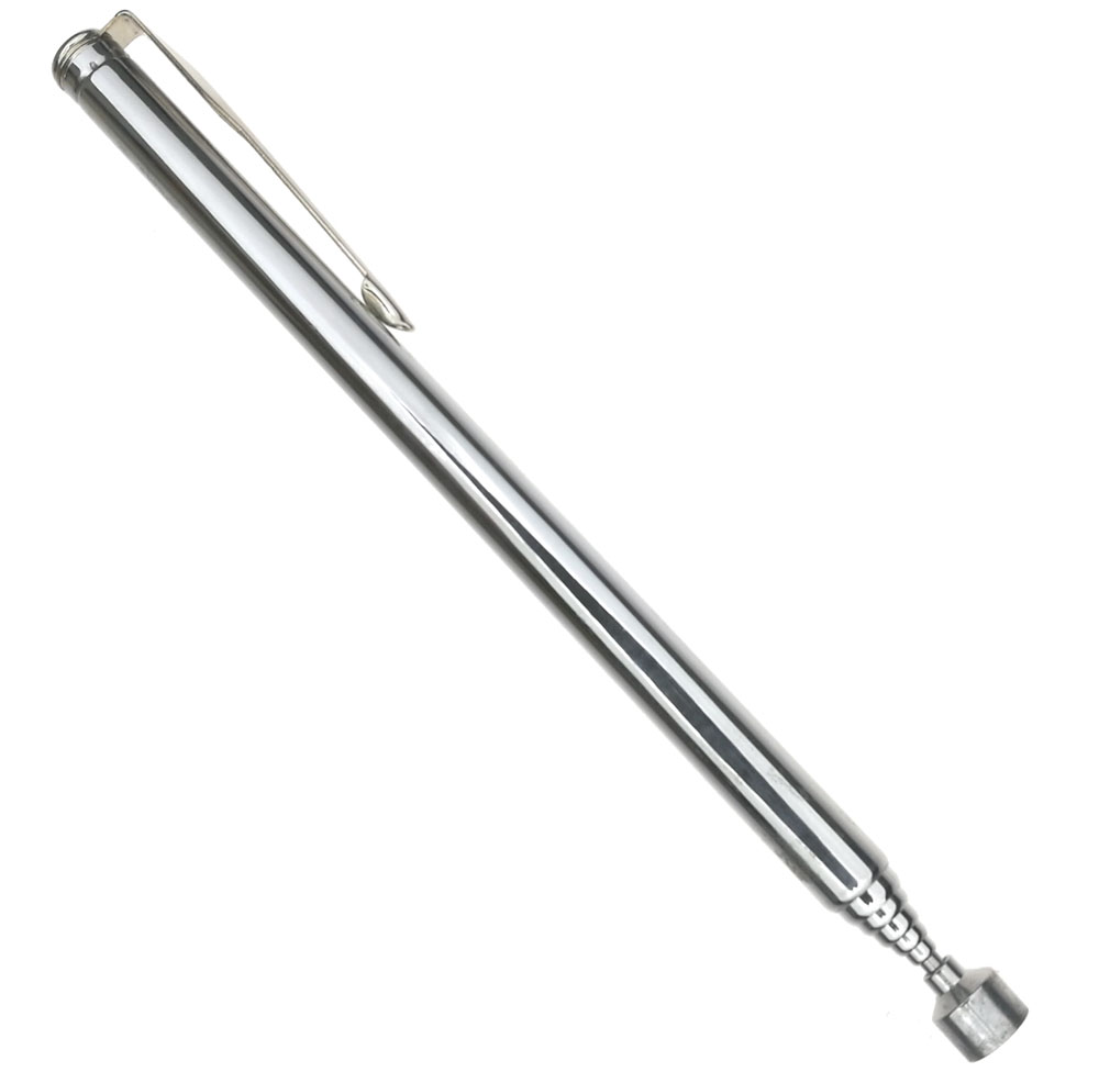 Telescoping Magnet Tool