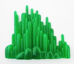 Emerald City Mod for Wizard of Oz