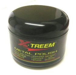 X-treem Metal Polish